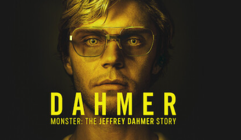 Dahmer Monster The Jeffrey dahmer story