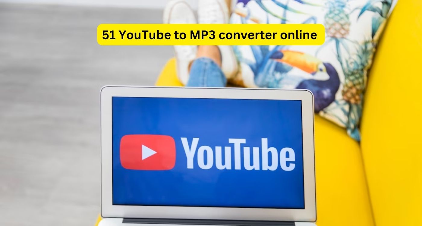 51 YouTube to MP3 converter online