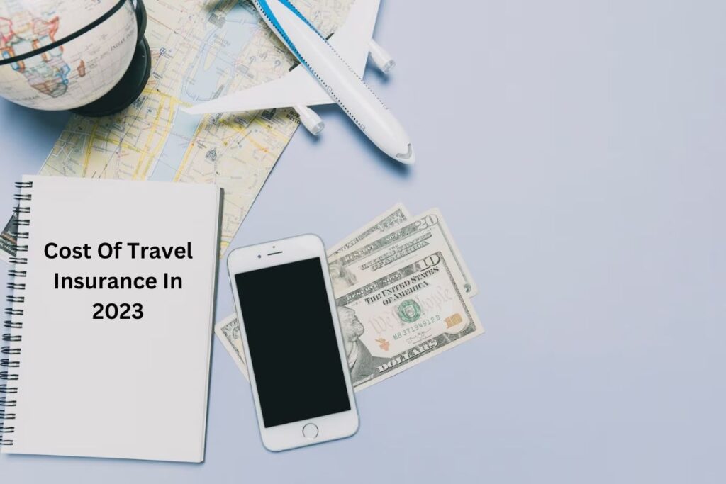 Top 10 Travel Insurance Companies With Cost & Benefits In 2024