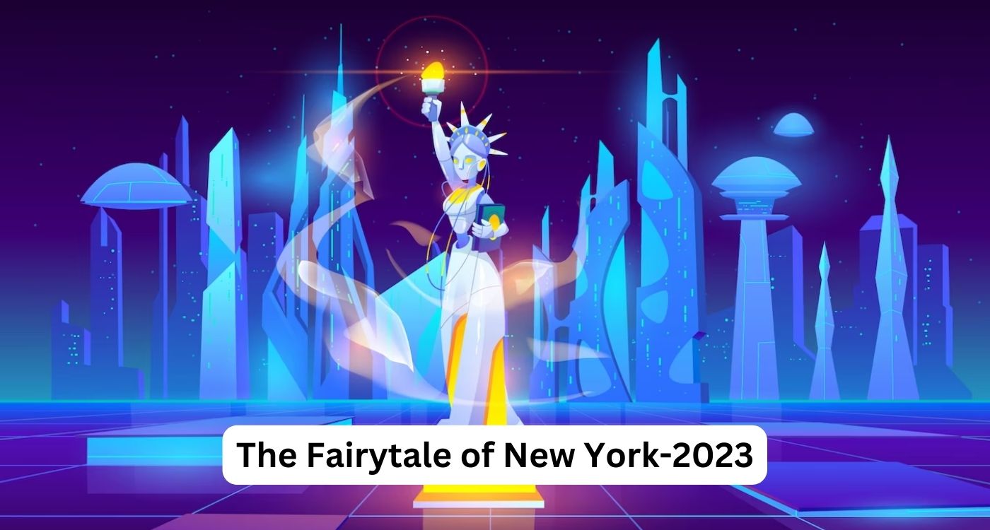 The Fairytale of New York-2023