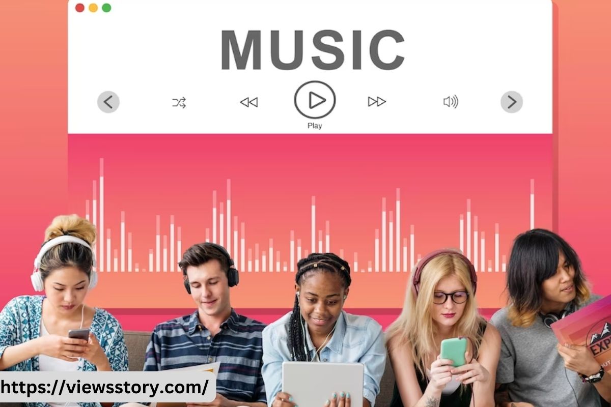 51 WEBSITES FOR MUSIC LISTING AND DOWNLOADS FOR FREE