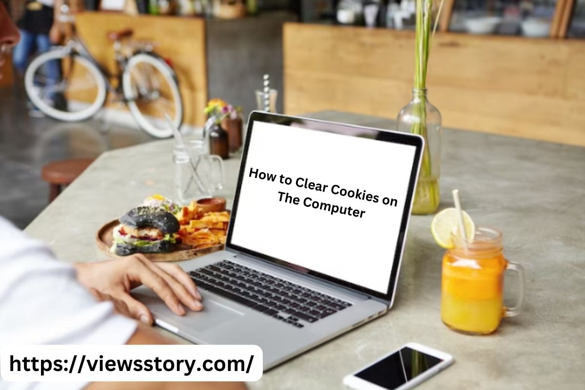How to Clear Cookies on The Computer