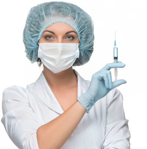 Nurse Anesthetists