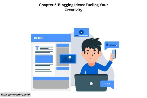 Blogging Ideas Fueling Your Creativity