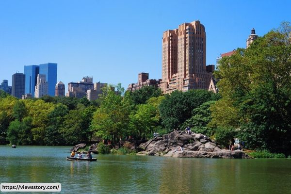 Exploring the Legacy of West Point, New York