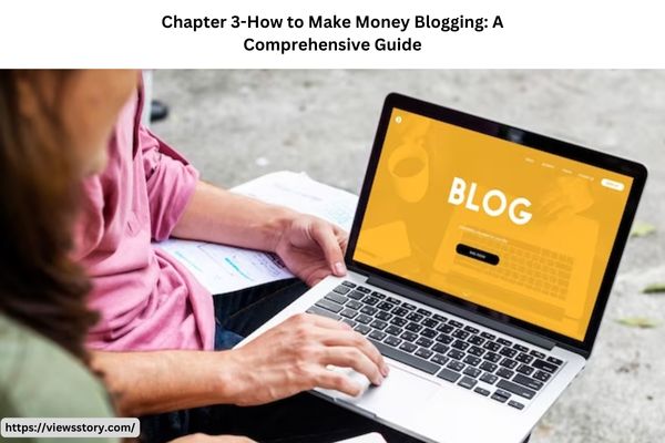 How to Make Money Blogging