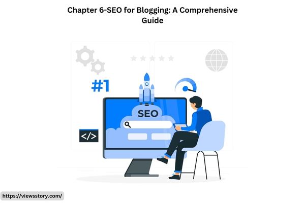 SEO for Blogging A Comprehensive Guide