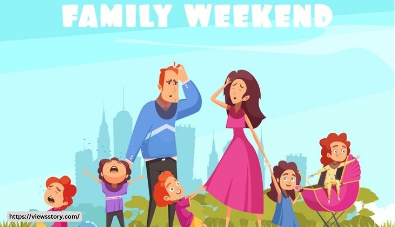 60 Amazing Things to Do on Sunday with Family