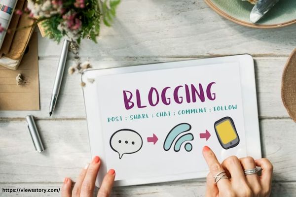 Blog Series: The Ultimate Guide to Successful Blogging