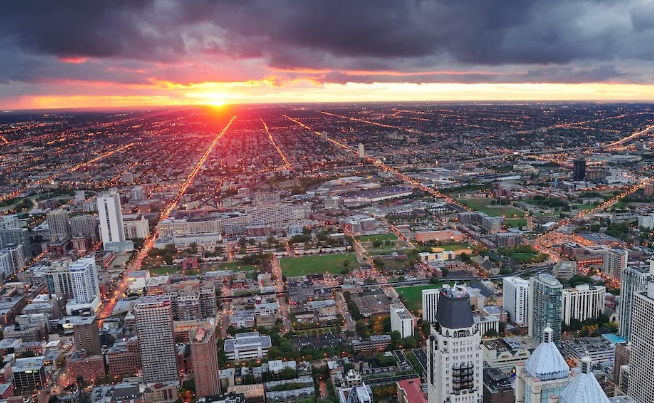 New Orleans, Louisiana