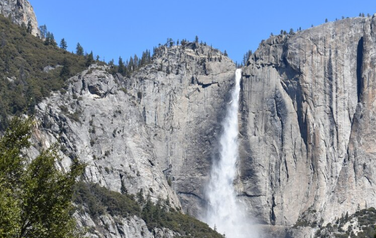 Yosemite National Park, California