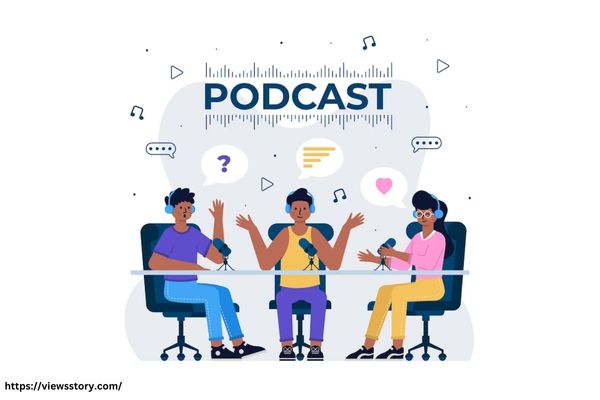 What's a Podcast? & Best Podcast Android Apps