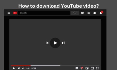 download video from youtube