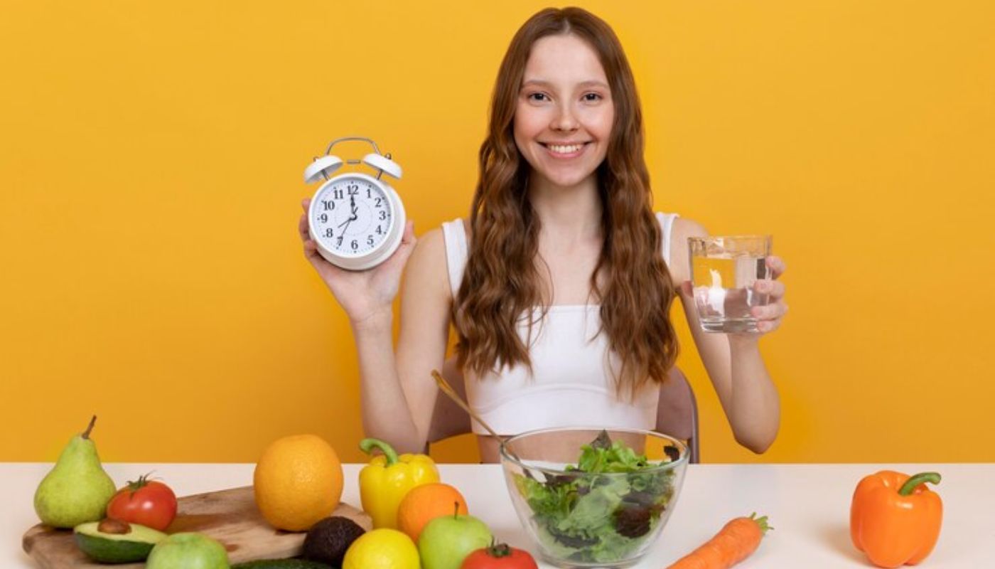 Healthy Eating: The Power of a Balanced Diet
