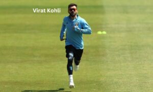 Virat Kohli's Height, Net worth, Achivements in cricket, Wife