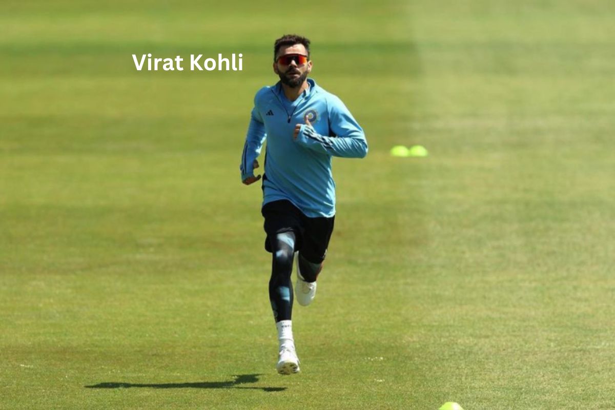 Virat Kohli's Height, Net worth, Achivements in cricket, Wife
