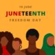 What Is Juneteenth Day