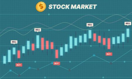 Best 5 Candlestick Chart Patterns for Intraday Traders