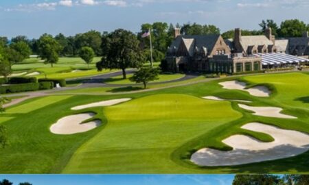 Top 10 Golf Club In USA
