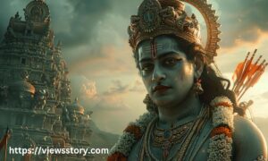 Characteristics of Lord Rama