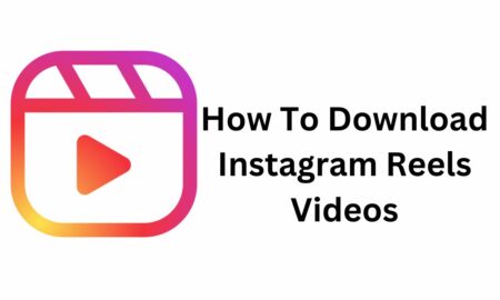 Download Instagram Reels Videos