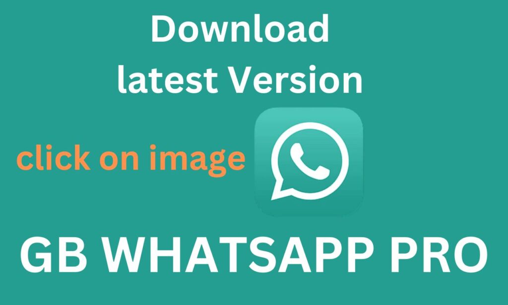 download pro gb WhatsApp apk 