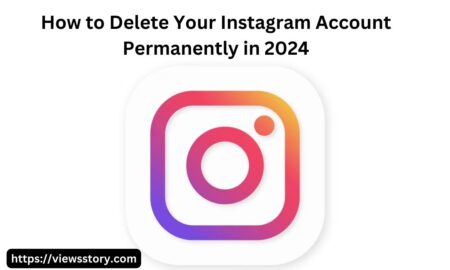 How to Delete Your Instagram Account Permanently