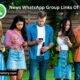 News WhatsApp Group Links Of 2024