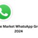 Share Market WhatsApp Groups 2024