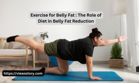 Exercise for Belly Fat