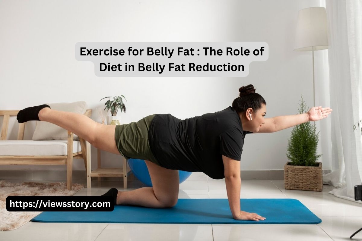 Exercise for Belly Fat