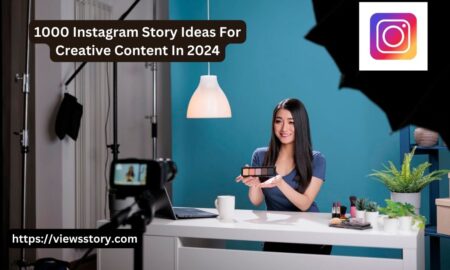 1000 Instagram Story Ideas For Creative Content