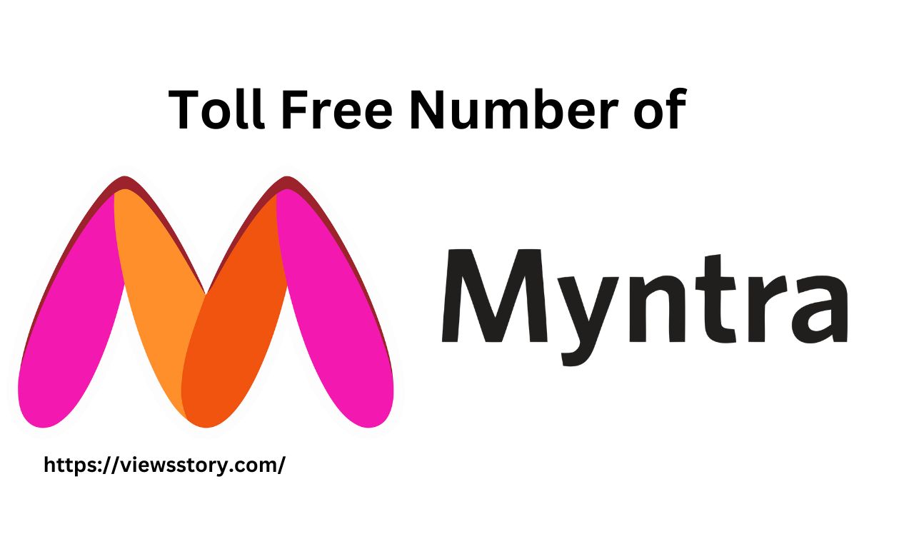 Myntra Customer Care Number