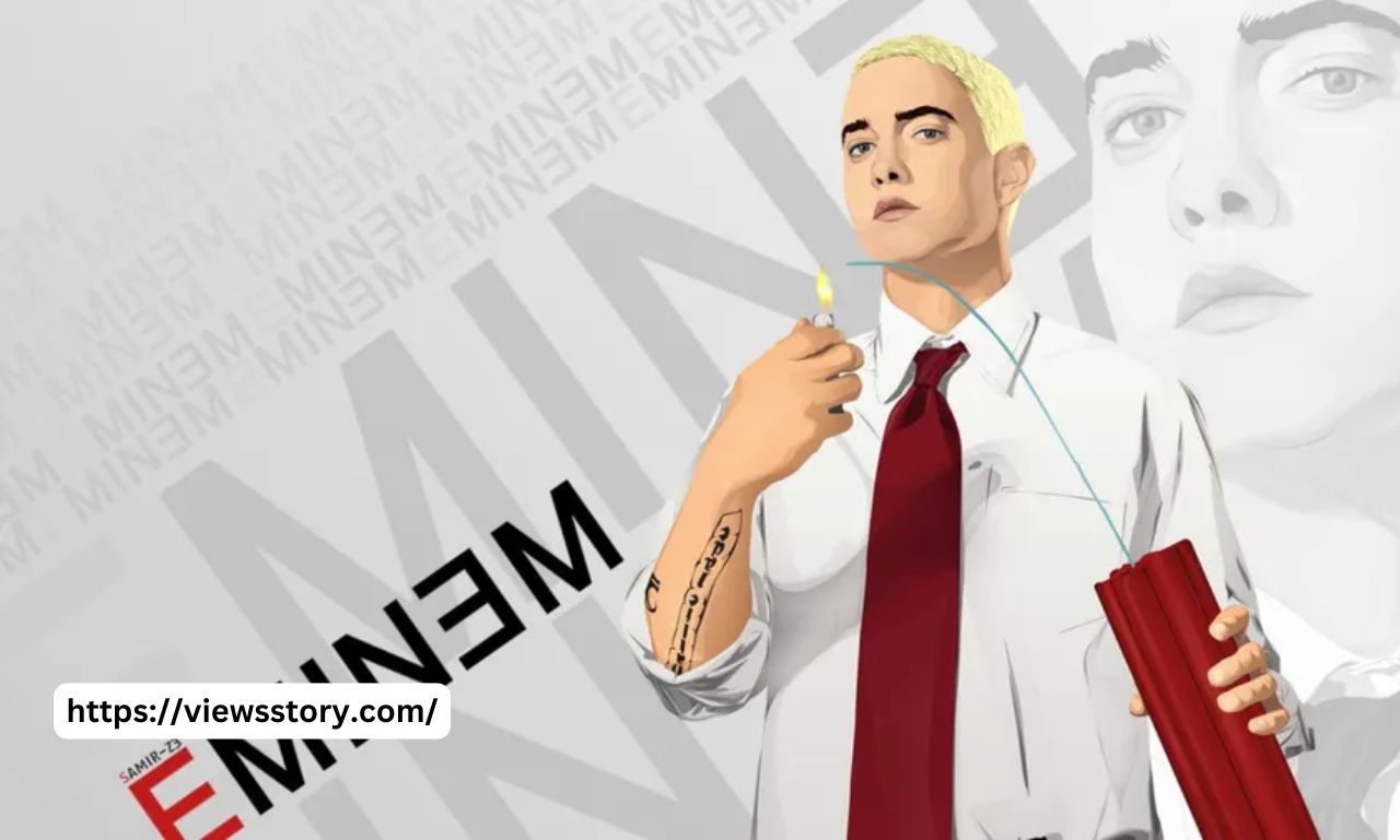 Eminem's Net Worth