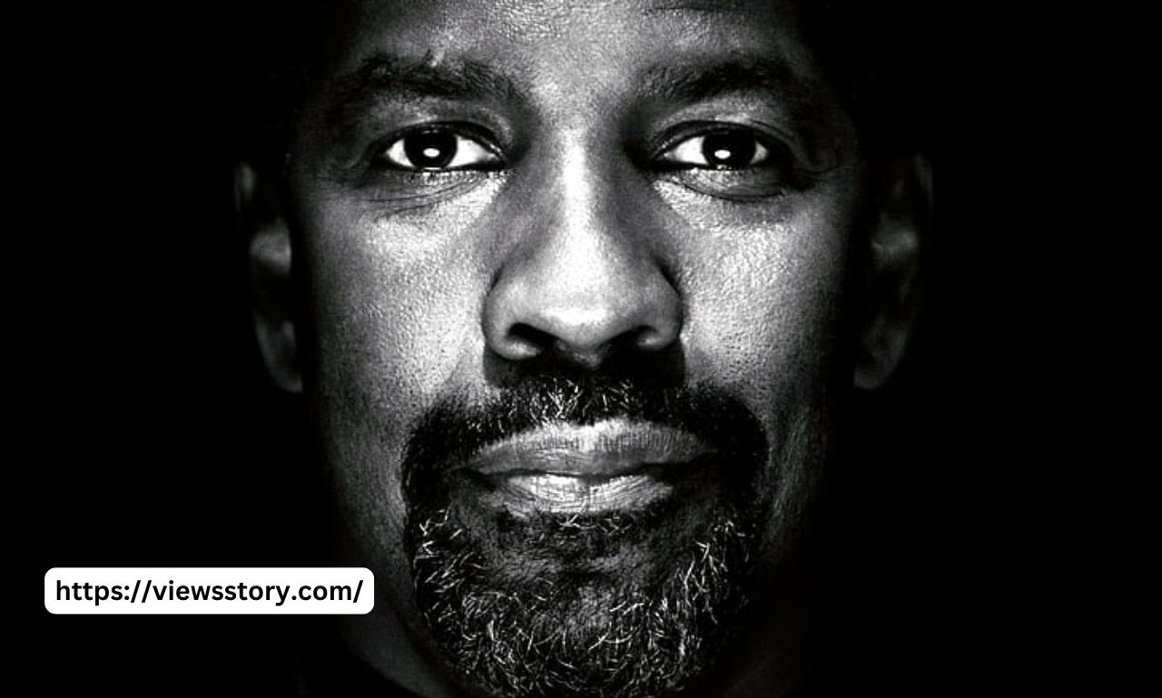 Net Worth of Denzel Washington