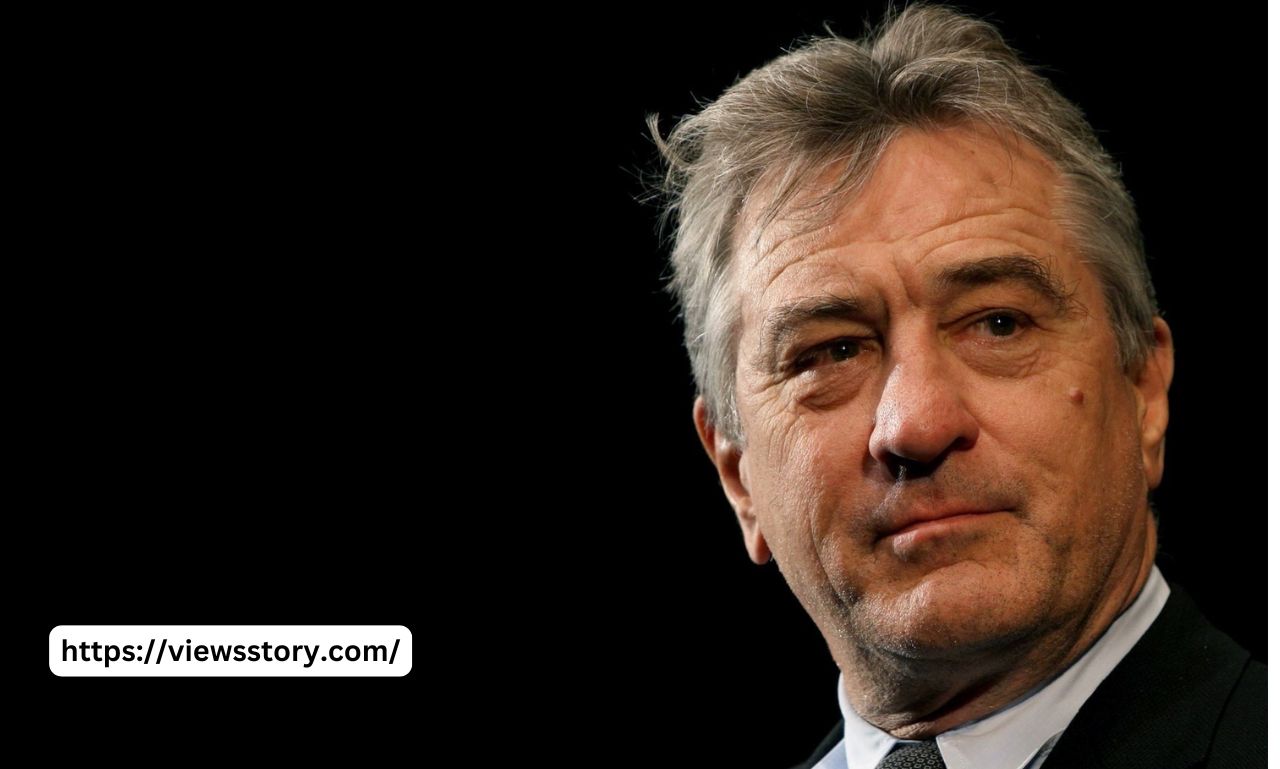 Net Worth of Robert De Niro