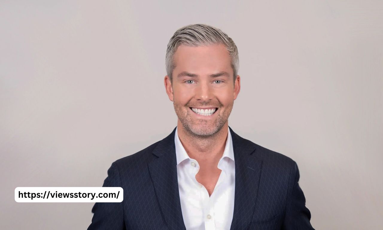 Net Worth of Ryan Serhant