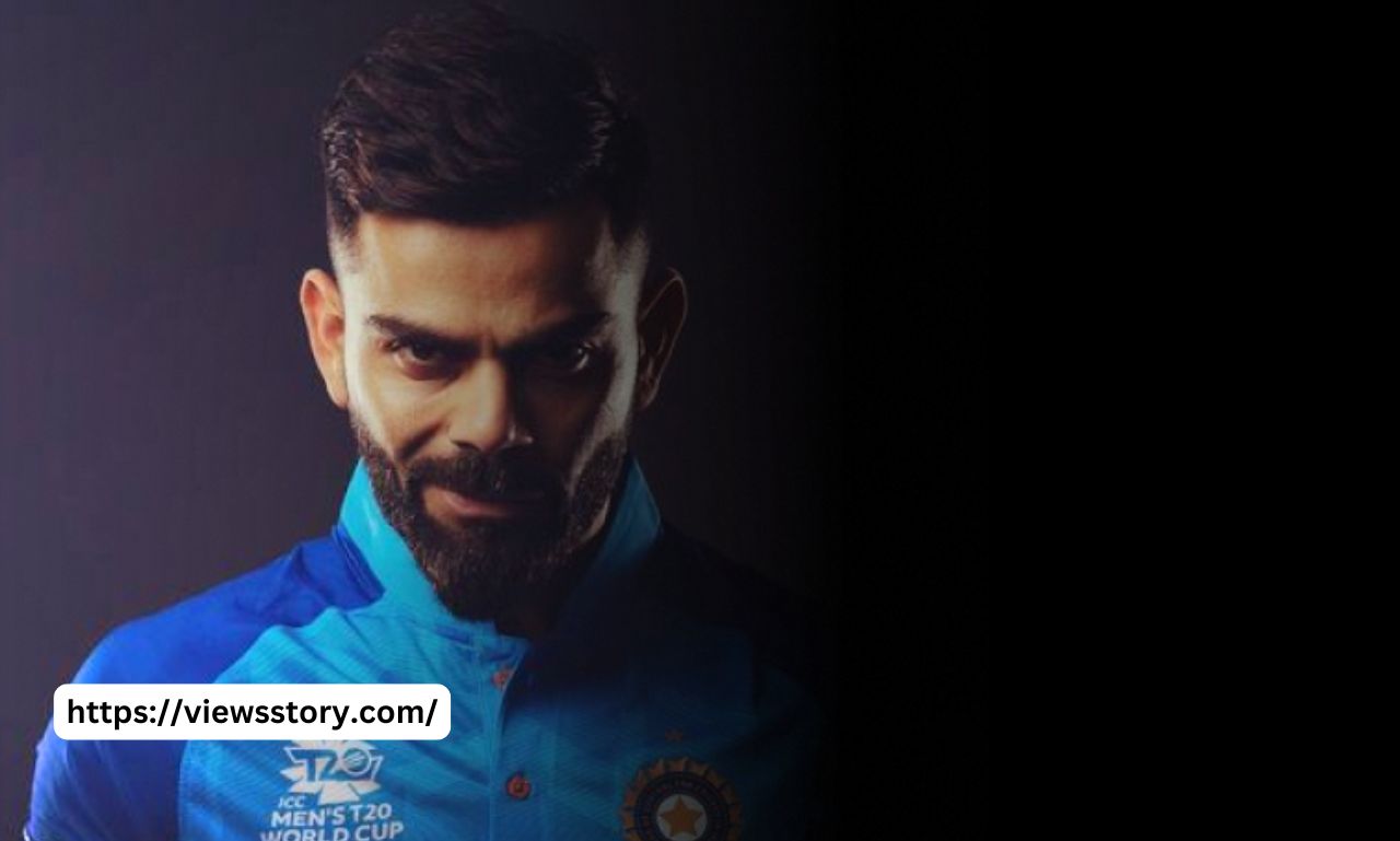 Net Worth of Virat Kohli