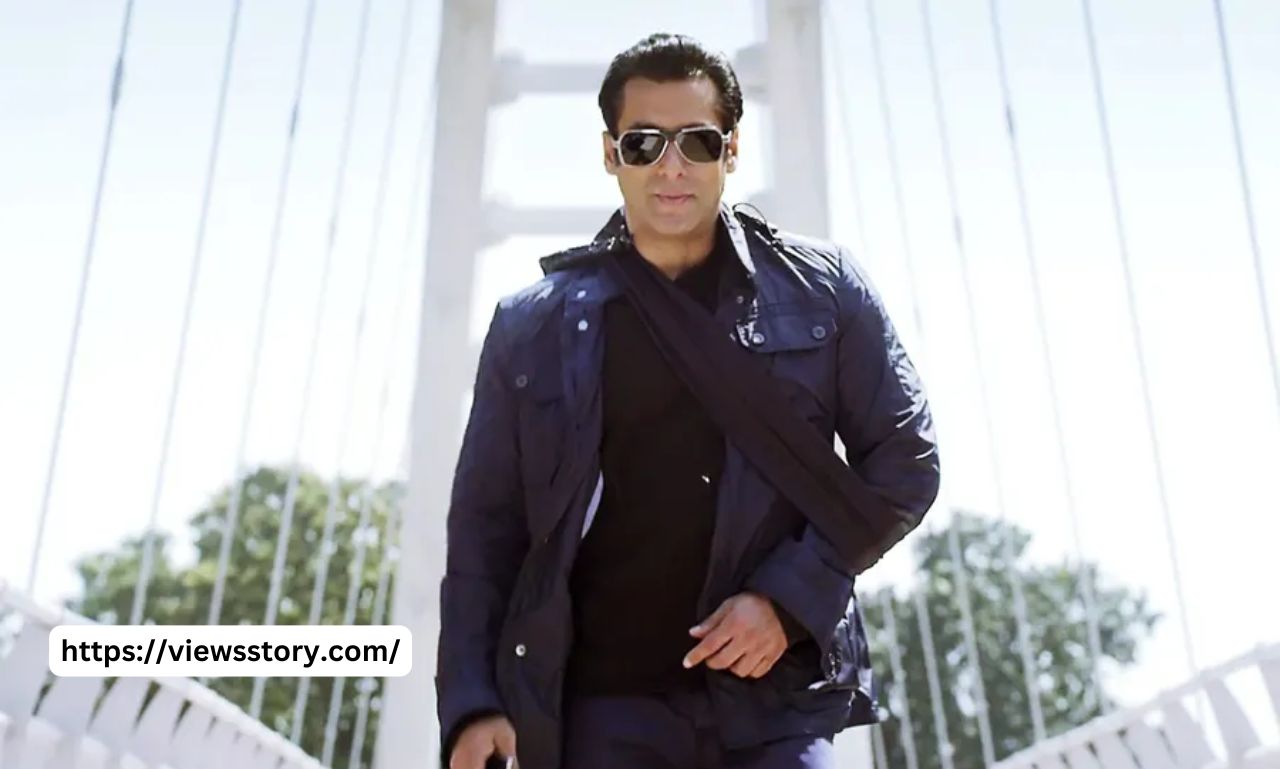 Salman Khan's Net Worth in 2024 : Age, wife, Heights, Birthday