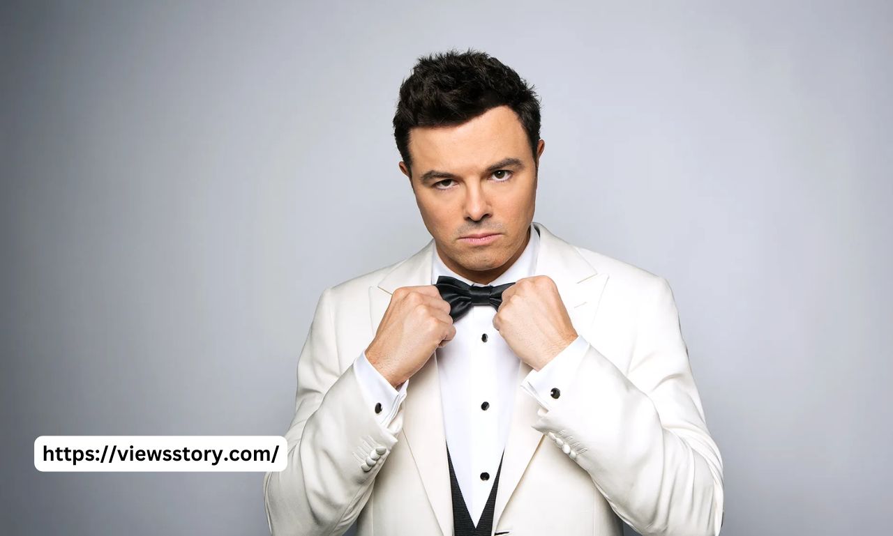 Seth MacFarlane Net Worth