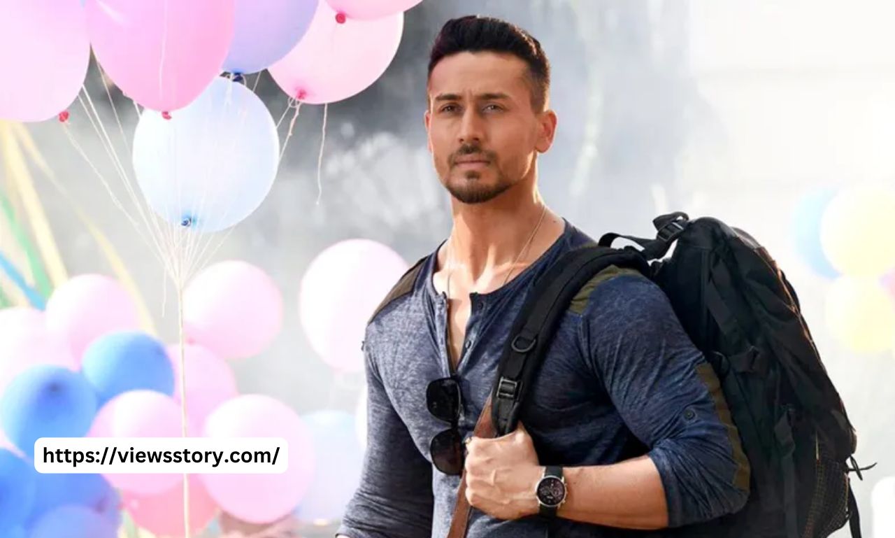 Tiger Shroff Net Worth