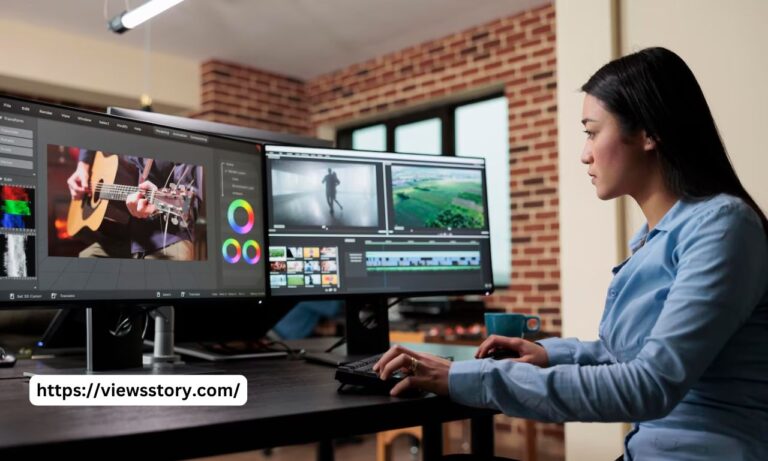 Which Software is Best for Video Editing