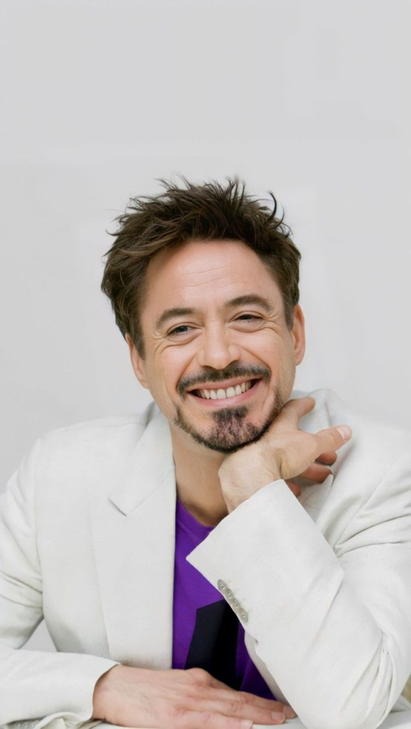 Downey’s Net Worth