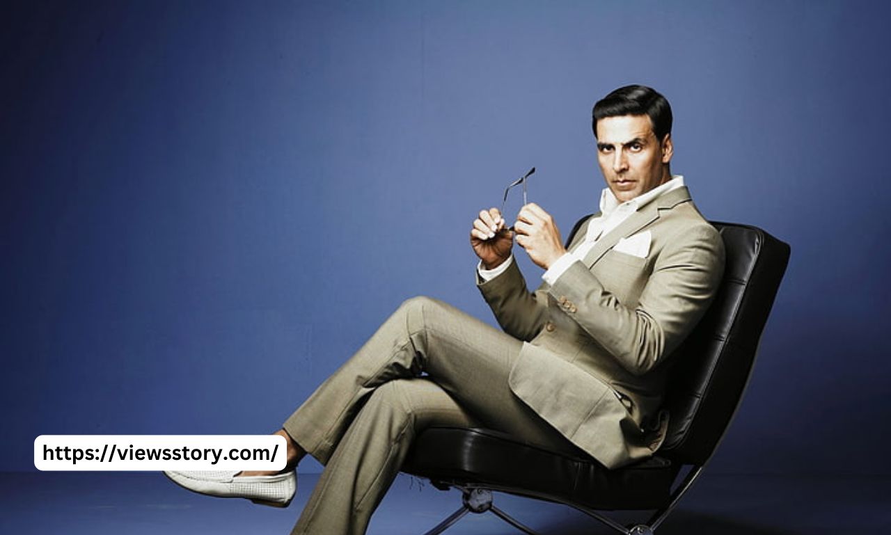 Akshay Kumar’s Net Worth