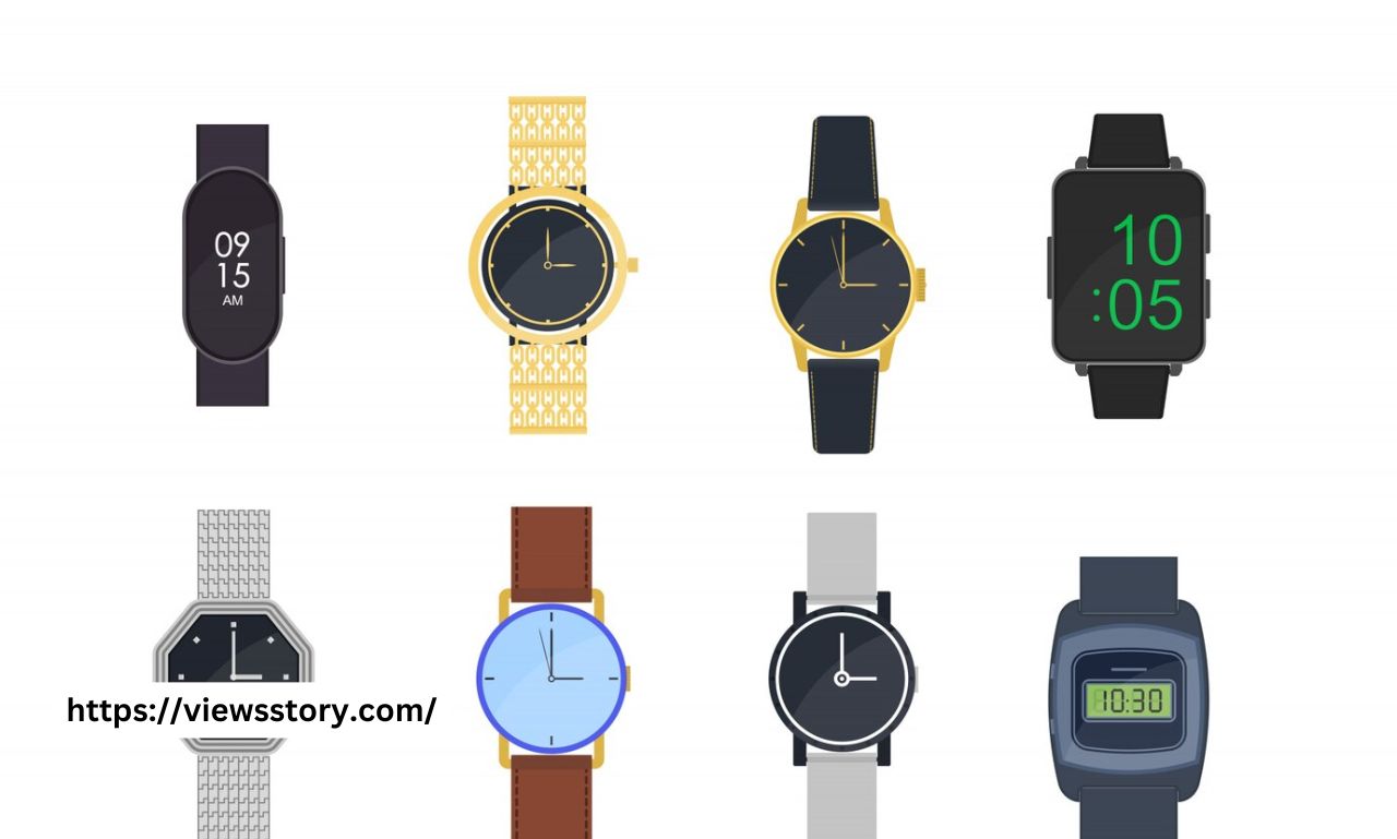 Top 10 Online Wrist Watch Brands Best Picks for 2024