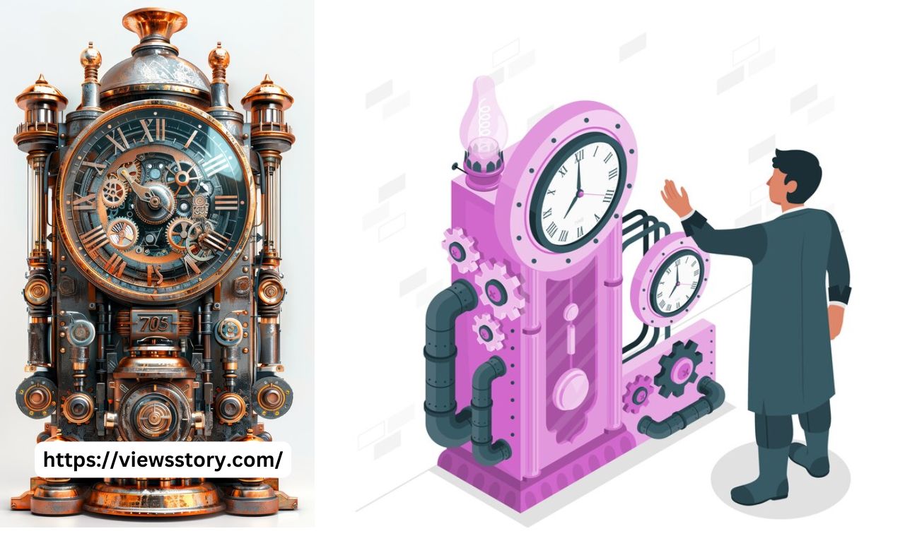 Top 10 Wall Clock Manufacturers in India