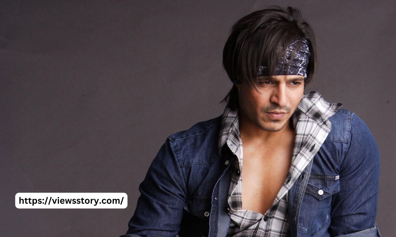 Vivek Oberoi's Net Worth