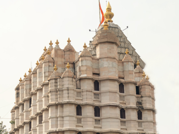 Shree Siddhivinayak Temple Mumbai